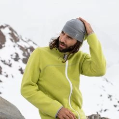 Giesswein - Mützen Gamsstein Beanies