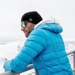 Giesswein - Mützen Gamsstein Beanies