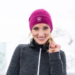 Giesswein - Mützen Gamsstein Beanies