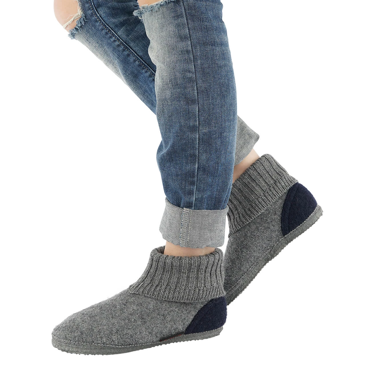 Giesswein - Hausschuhe Kramsach Adults Slippers Made Of Wool 17 Giesswein - Hausschuhe Kramsach Adults Slippers Made Of Wool