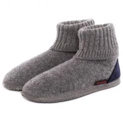 Giesswein - Hausschuhe Kramsach Adults Slippers Made Of Wool 39 Giesswein - Hausschuhe Kramsach Adults Slippers Made Of Wool