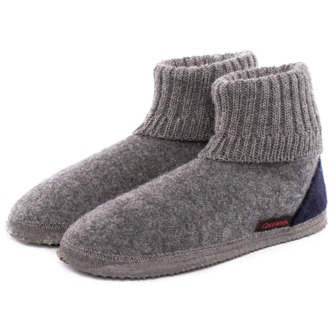 Giesswein - Hausschuhe Kramsach Adults Slippers Made Of Wool 18 Giesswein - Hausschuhe Kramsach Adults Slippers Made Of Wool