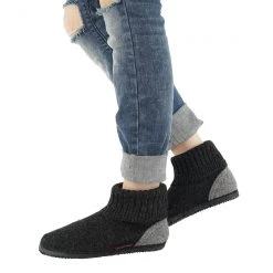 Giesswein - Hausschuhe Kramsach Adults Slippers Made Of Wool 27 Giesswein - Hausschuhe Kramsach Adults Slippers Made Of Wool
