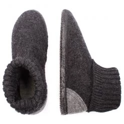 Giesswein - Hausschuhe Kramsach Adults Slippers Made Of Wool 33 Giesswein - Hausschuhe Kramsach Adults Slippers Made Of Wool
