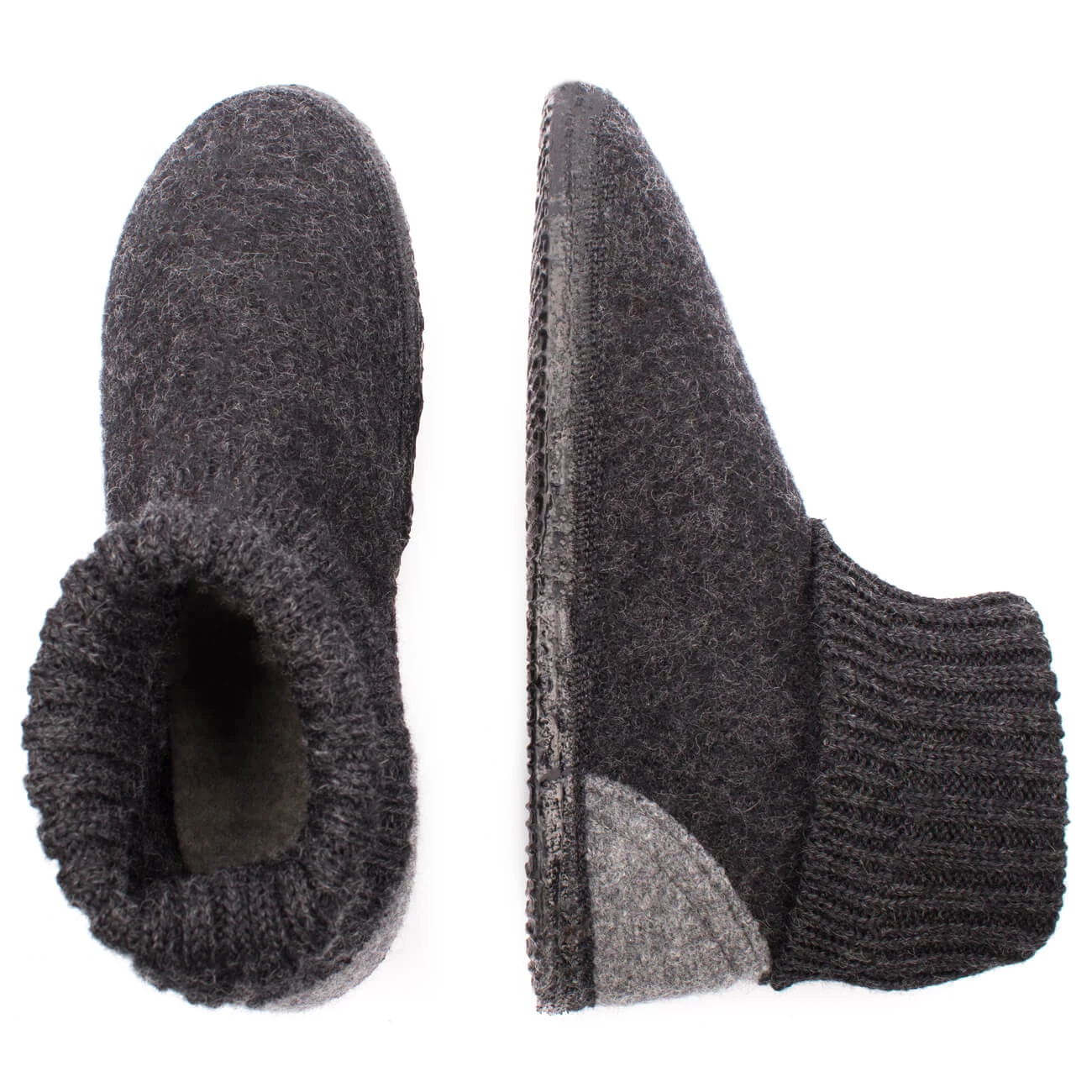 Giesswein - Hausschuhe Kramsach Adults Slippers Made Of Wool 12 Giesswein - Hausschuhe Kramsach Adults Slippers Made Of Wool