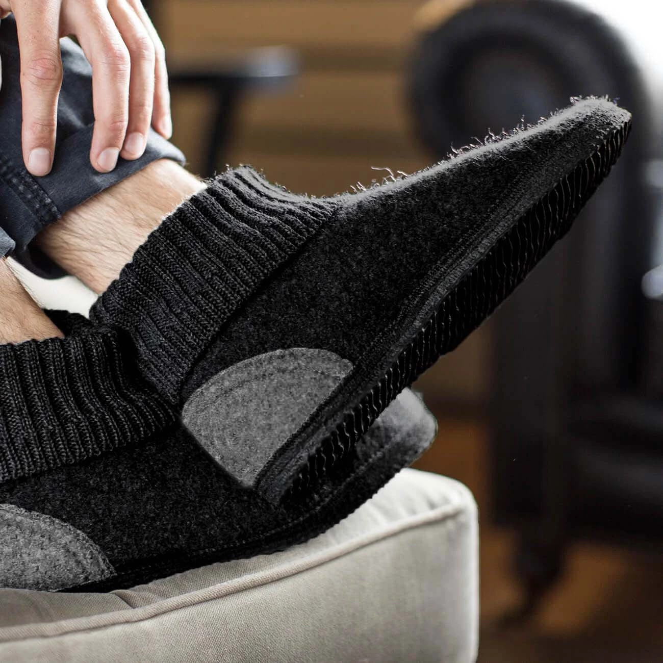 Giesswein - Hausschuhe Kramsach Adults Slippers Made Of Wool 21 Giesswein - Hausschuhe Kramsach Adults Slippers Made Of Wool