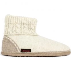 Giesswein - Hausschuhe Freiburg Slippers Made Of Wool