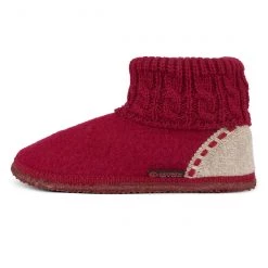 Giesswein - Hausschuhe Freiburg Slippers Made Of Wool