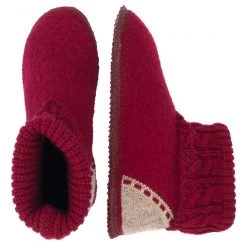Giesswein - Hausschuhe Freiburg Slippers Made Of Wool