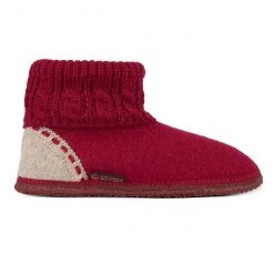 Giesswein - Hausschuhe Freiburg Slippers Made Of Wool