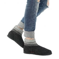 Giesswein - Hausschuhe Slippers Made Of Wool Baumkirchen 11 Giesswein - Hausschuhe Slippers Made Of Wool Baumkirchen