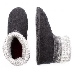 Giesswein - Hausschuhe Slippers Made Of Wool Baumkirchen 9 Giesswein - Hausschuhe Slippers Made Of Wool Baumkirchen