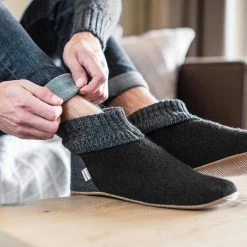 Giesswein - Hausschuhe Wildpoldsried