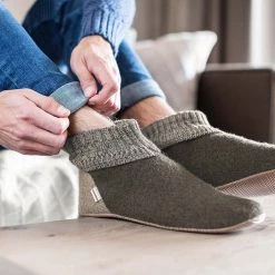 Giesswein - Hausschuhe Wildpoldsried