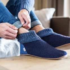 Giesswein - Hausschuhe Wildpoldsried