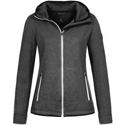 Giesswein - Athleisure Apparel Svenja