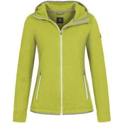 Giesswein - Athleisure Apparel Svenja