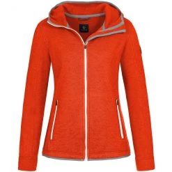 Giesswein - Athleisure Apparel Svenja