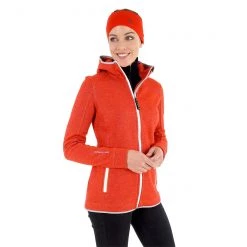 Giesswein - Athleisure Apparel Svenja