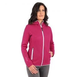 Giesswein - Athleisure Apparel Svenja