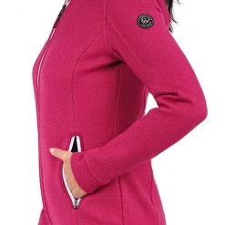 Giesswein - Athleisure Apparel Svenja