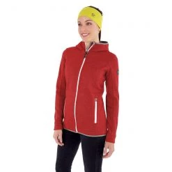 Giesswein - Athleisure Apparel Svenja