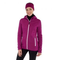 Giesswein - Athleisure Apparel Svenja