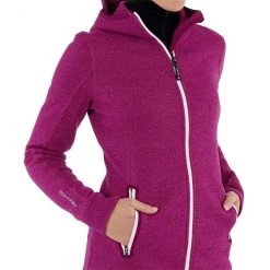 Giesswein - Athleisure Apparel Svenja