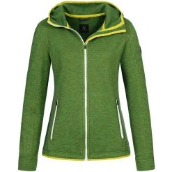 Giesswein - Athleisure Apparel Svenja