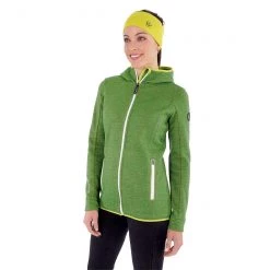 Giesswein - Athleisure Apparel Svenja