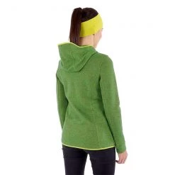 Giesswein - Athleisure Apparel Svenja