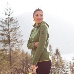 Giesswein - Athleisure Apparel Svenja