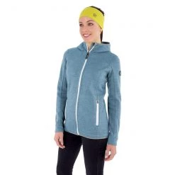 Giesswein - Athleisure Apparel Svenja