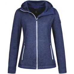 Giesswein - Athleisure Apparel Svenja