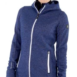 Giesswein - Athleisure Apparel Svenja