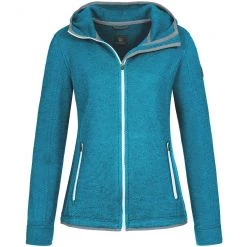 Giesswein - Athleisure Apparel Svenja