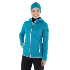 Giesswein - Athleisure Apparel Svenja