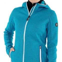 Giesswein - Athleisure Apparel Svenja