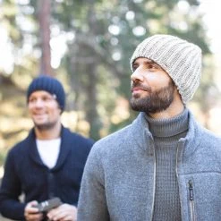 Giesswein - Mützen Beanies Giebel