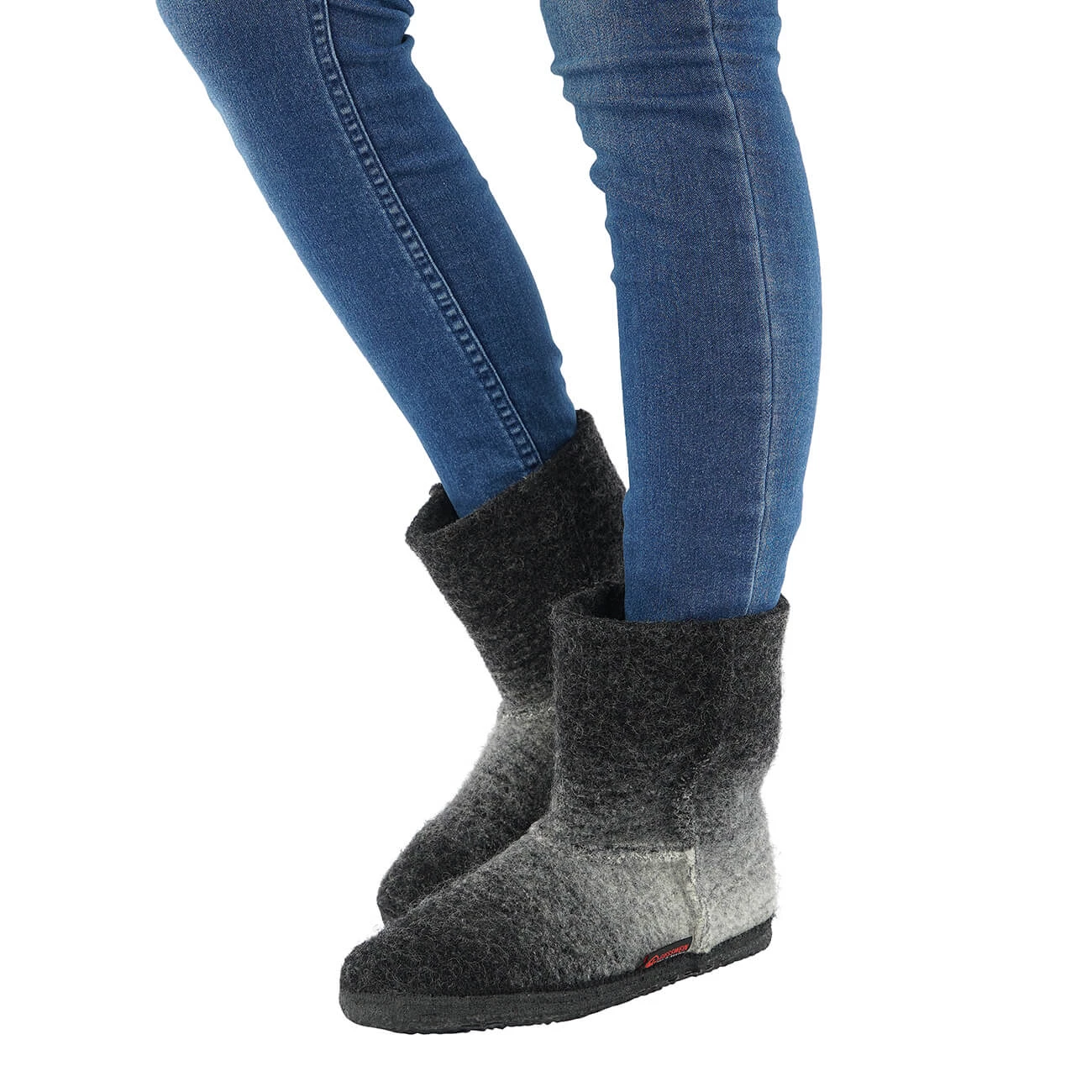 Giesswein - Hausschuhe Slippers Made Of Wool Kalbach 6 Giesswein - Hausschuhe Slippers Made Of Wool Kalbach