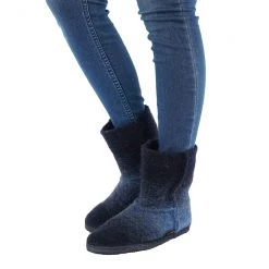 Giesswein - Hausschuhe Slippers Made Of Wool Kalbach 15 Giesswein - Hausschuhe Slippers Made Of Wool Kalbach