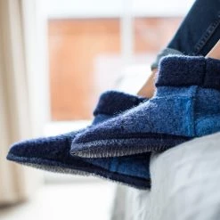 Giesswein - Hausschuhe Slippers Made Of Wool Kalbach 25 Giesswein - Hausschuhe Slippers Made Of Wool Kalbach