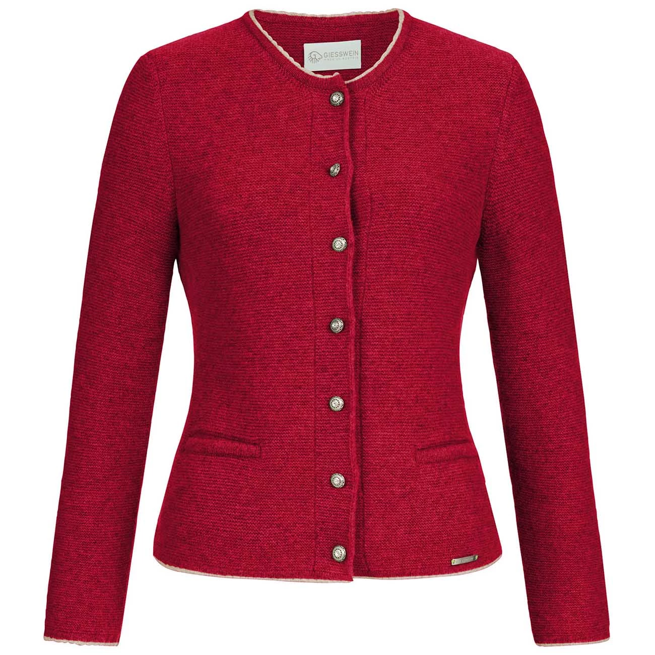 Giesswein - D O B Apparel Nenita 2 Giesswein - D O B Apparel Nenita