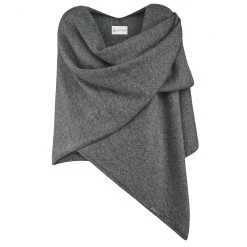 Giesswein - D O B Cape Scarf 71 Giesswein - D O B Cape Scarf
