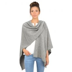 Giesswein - D O B Cape Scarf 70 Giesswein - D O B Cape Scarf