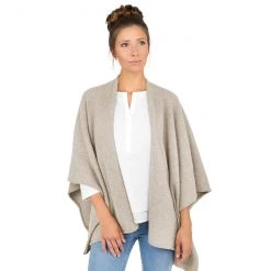 Giesswein - D O B Cape Scarf 67 Giesswein - D O B Cape Scarf