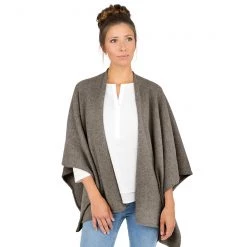 Giesswein - D O B Cape Scarf 63 Giesswein - D O B Cape Scarf