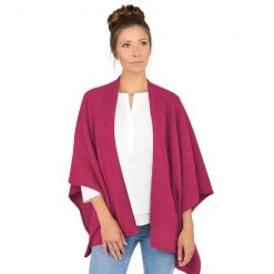 Giesswein - D O B Cape Scarf 68 Giesswein - D O B Cape Scarf