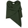 Giesswein - D O B Cape Scarf