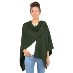 Giesswein - D O B Cape Scarf 41 Giesswein - D O B Cape Scarf